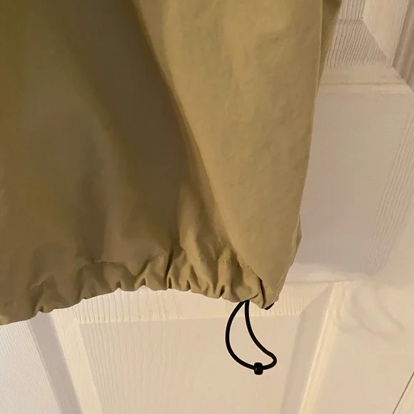 Eddie  Bauer Men's Khaki Outdoor Vest Size xl - Picture 5 of 10